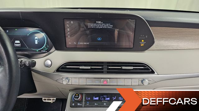 Hyundai PALISADE Diesel 2.2 4WD Prestige купить на сайте DeffCars