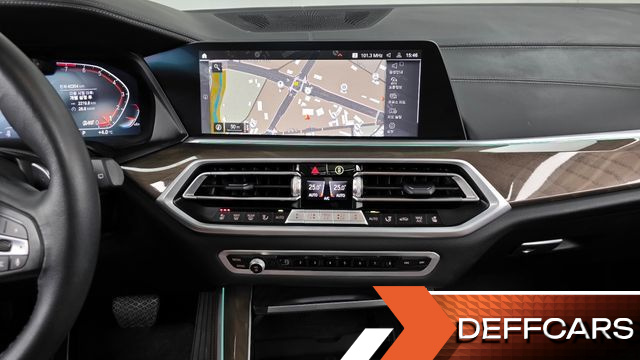 BMW X5 xDrive 40i xLine купить на сайте DeffCars