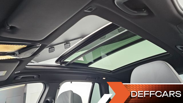 BMW X5 xDrive 40i M Sport купить на сайте DeffCars