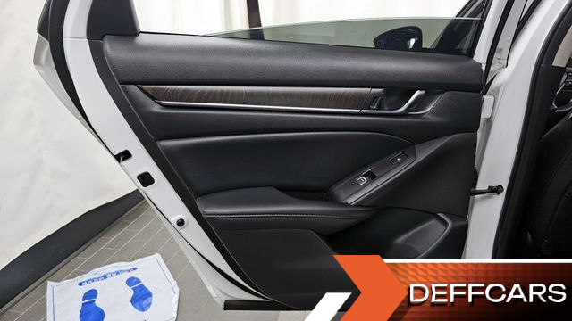 Honda ACCORD 1.5 Turbo купить на сайте DeffCars