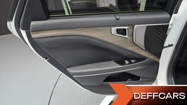 Kia K8 2.5 Gasoline 2WD Noblesse купить на сайте DeffCars