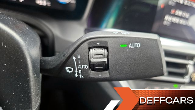 BMW 3-SERIES 320d Luxury купить на сайте DeffCars