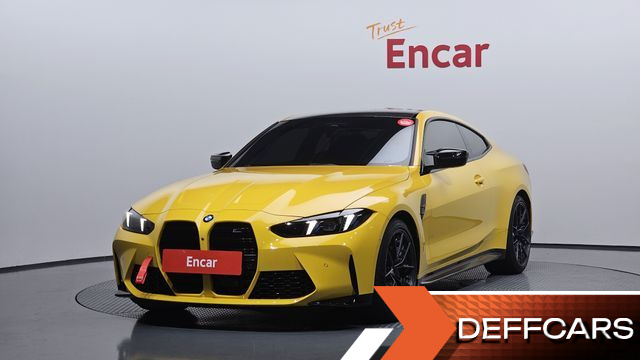 BMW M4 M4 Competition M xDrive First Edition купить на сайте DeffCars