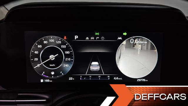 Kia CARNIVAL Gasoline 9-seater Limousine(Special vehicle) купить на сайте DeffCars