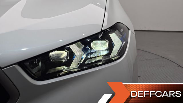 BMW X6 xDrive40i M Sport купить на сайте DeffCars