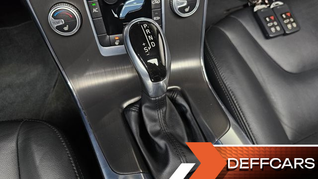 Volvo S60 D3 2nd купить на сайте DeffCars
