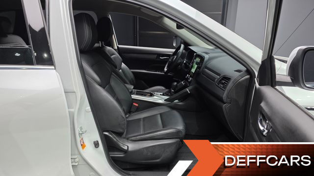 Renault-KoreaSamsung QM6 2.0 GDe LE Signature 2WD купить на сайте DeffCars