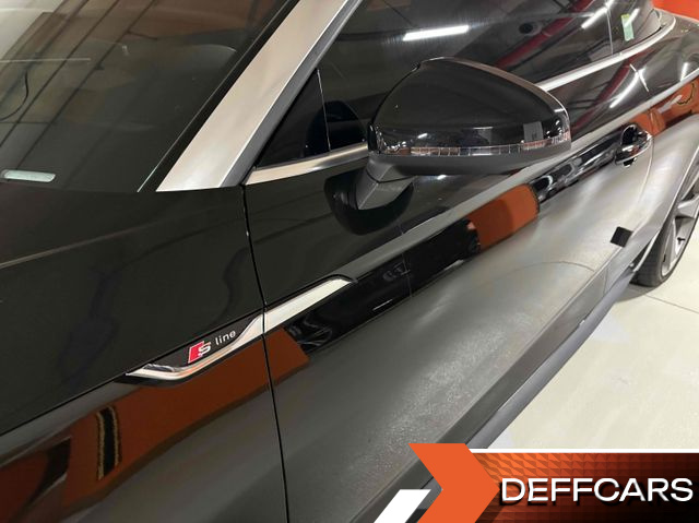 Audi A5 45 TFSI Quattro Cabriolet купить на сайте DeffCars