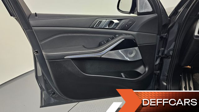 BMW X5 xDrive 40d M Sport купить на сайте DeffCars