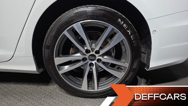 Audi A6 40 TDI Quattro Premium купить на сайте DeffCars