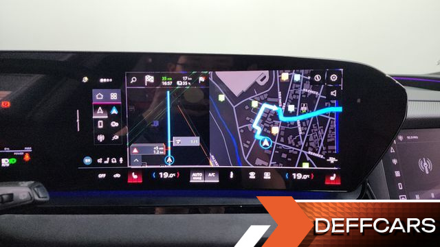Audi SQ6 E-TRON Quattro купить на сайте DeffCars