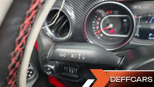 Jeep WRANGLER 2.0 Rubicon Power Top 4Door купить на сайте DeffCars