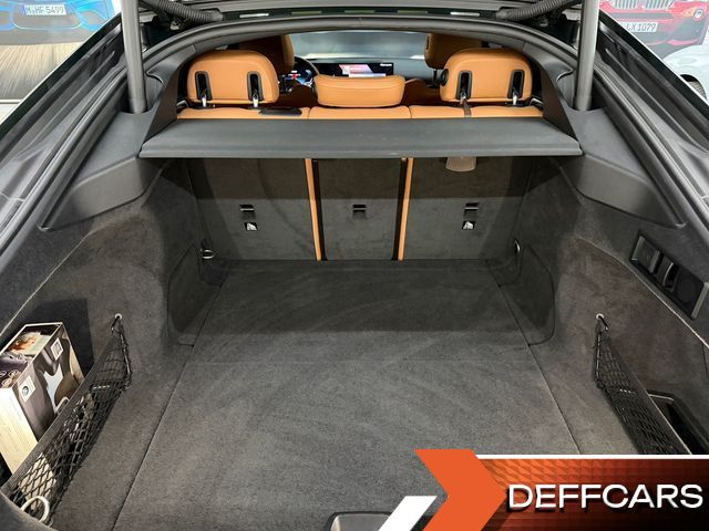 BMW I4 eDrive40 M Sports купить на сайте DeffCars