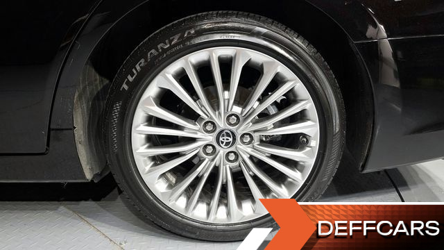 Toyota AVALON 2.5 Hybrid купить на сайте DeffCars