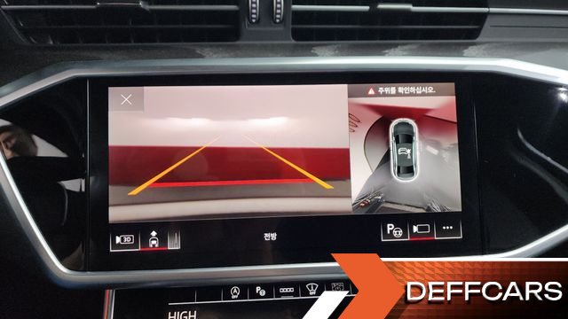 Audi A6 40 TDI Premium купить на сайте DeffCars