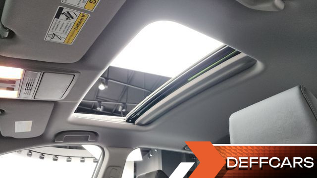 Honda CR-V 1.5 EX-L 2WD купить на сайте DeffCars