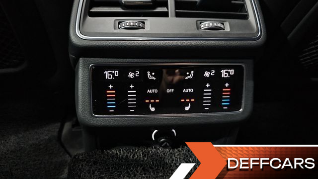 Audi A6 40 TDI Premium купить на сайте DeffCars