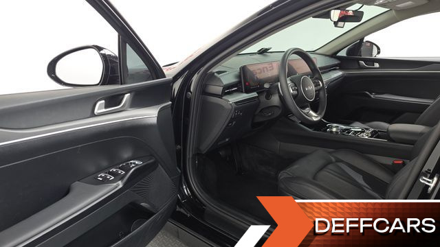 Kia K5 2.0 Prestige купить на сайте DeffCars