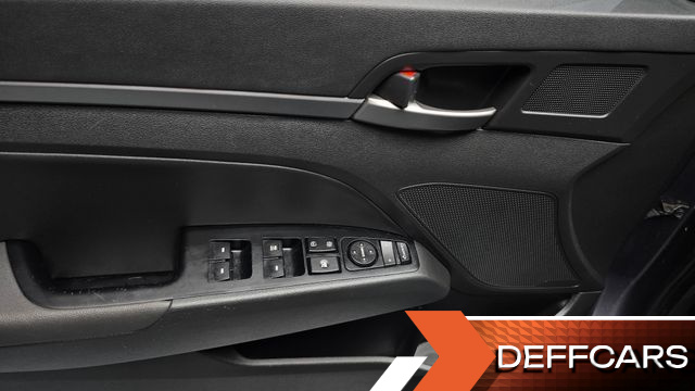 Hyundai AVANTE 1.6 GDI Value Plus купить на сайте DeffCars