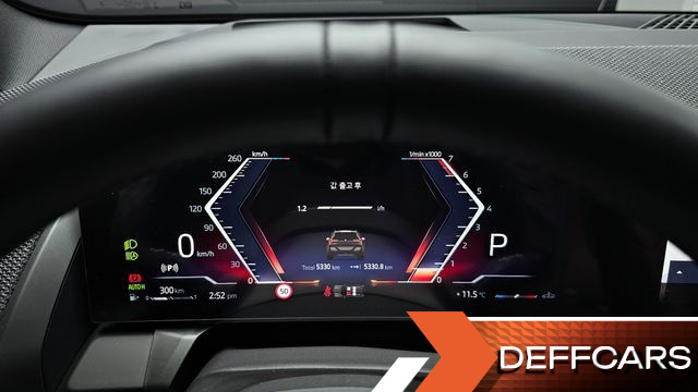 BMW X3 xDrive 20 M Sport Pro купить на сайте DeffCars