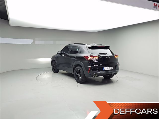 ChevroletGMDaewoo TRAILBLAZER 1.3 Turbo 4WD RS купить на сайте DeffCars