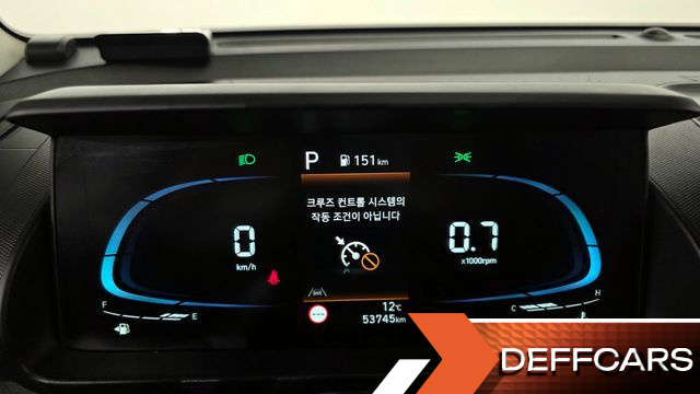 Hyundai CASPER Smart купить на сайте DeffCars