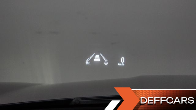 Honda ACCORD 2.0 Hybrid Touring купить на сайте DeffCars