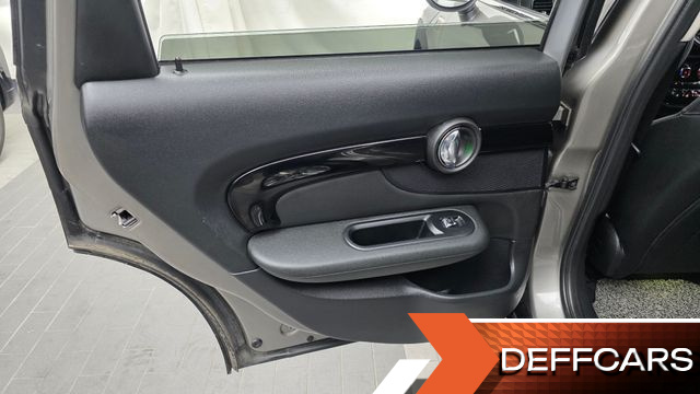 Mini CLUBMAN High 2nd купить на сайте DeffCars