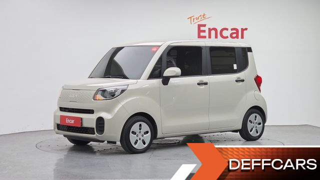 Kia RAY Van Prestige купить на сайте DeffCars