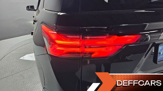 ChevroletGMDaewoo TRAVERSE 3.6 AWD Redline купить на сайте DeffCars