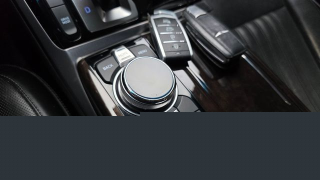 Genesis EQ900 3.8 GDI Luxury купить на сайте DeffCars