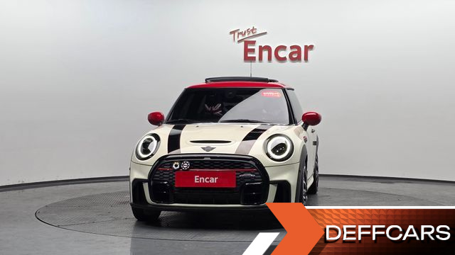 Mini COOPER JCW 3rd Generation купить на сайте DeffCars