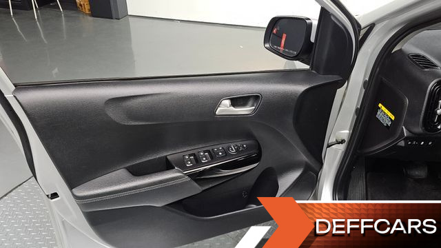 Kia MORNING Signature купить на сайте DeffCars