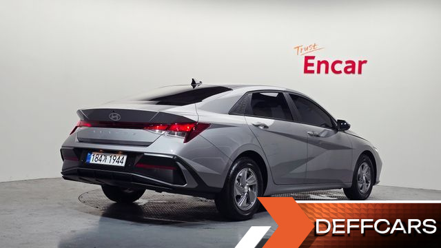 Hyundai AVANTE 1.6 Smart купить на сайте DeffCars