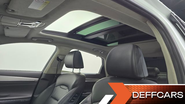 Hyundai GRANDEUR 3.3 Celebrity купить на сайте DeffCars