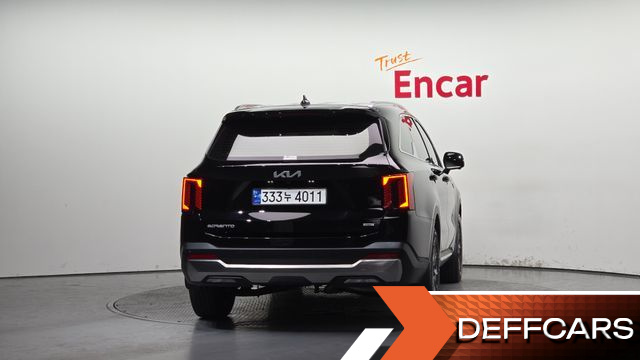 Kia SORENTO HEV 1.6 2WD Noblesse купить на сайте DeffCars