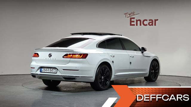 Volkswagen ARTEON 2.0 TDI Prestige купить на сайте DeffCars