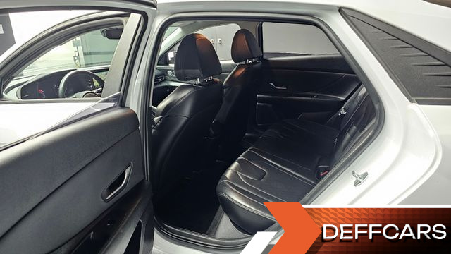 Hyundai AVANTE 1.6 Smart купить на сайте DeffCars