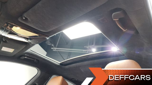 BMW 7-SERIES 730d xDrive Design Pure Excellence купить на сайте DeffCars