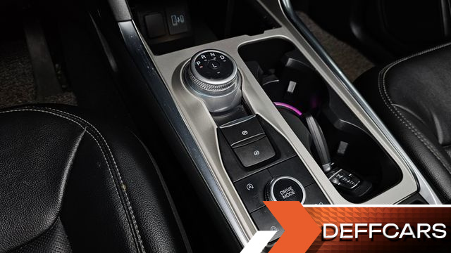 Ford EXPLORER 2.3 LimIted 4WD купить на сайте DeffCars