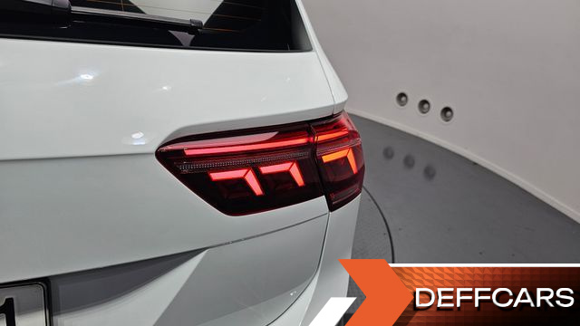 Volkswagen TIGUAN 2.0 TDI Prestige купить на сайте DeffCars