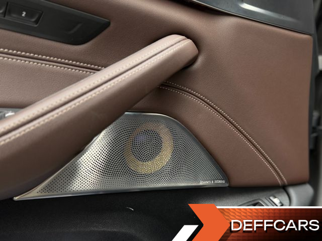 BMW 5-SERIES 530e M Sport купить на сайте DeffCars