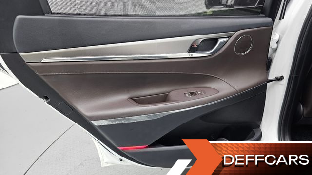 Hyundai GRANDEUR 3.3 Exclusice купить на сайте DeffCars