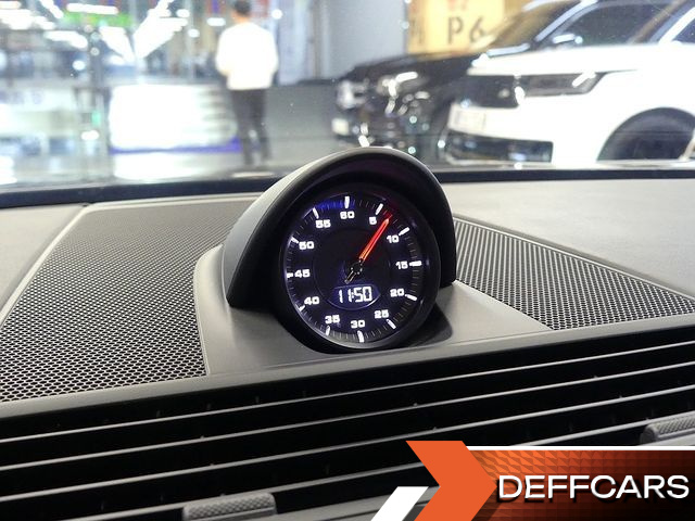 Porsche PANAMERA 4.0 GTS купить на сайте DeffCars