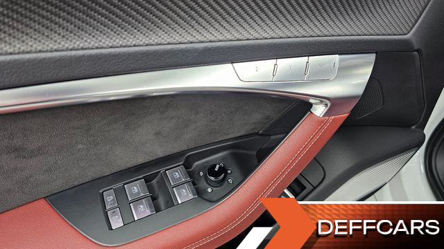 Audi S6 3.0 TDI Quattro купить на сайте DeffCars