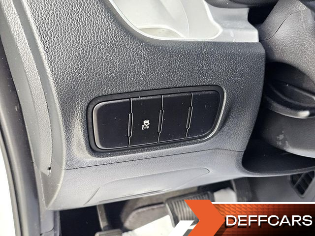 Kia RAY Van Prestige Special купить на сайте DeffCars