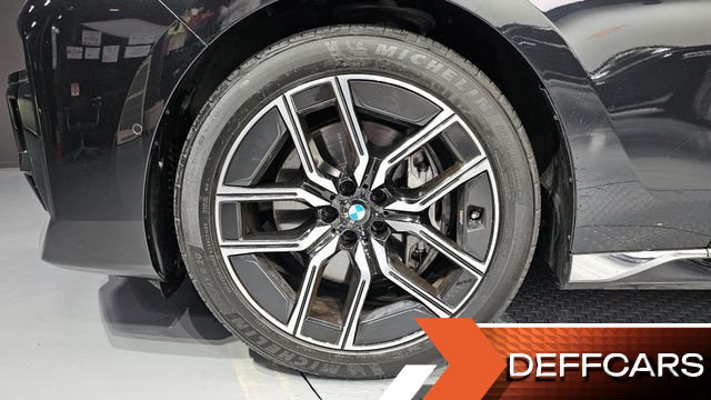 BMW 7-SERIES 740i xDrive M Sport Limited купить на сайте DeffCars