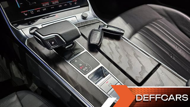 Audi A6 45 TFSI Quattro Premium купить на сайте DeffCars