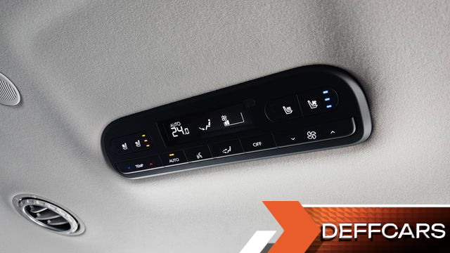 Hyundai PALISADE HEV 2.5T 2WD 7-Seater Calligraphy купить на сайте DeffCars