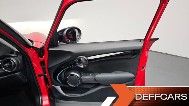Mini COOPER 5Door HIGH 3rd купить на сайте DeffCars